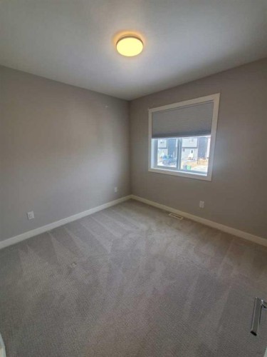 1045 West Lakeview Drive, Chestermere, AB - Indoor Photo Showing Other Room
