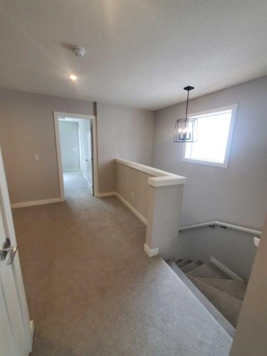 1045 West Lakeview Drive, Chestermere, AB - Indoor Photo Showing Other Room