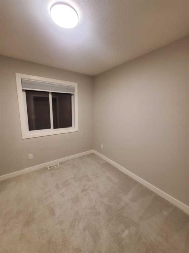 1045 West Lakeview Drive, Chestermere, AB - Indoor Photo Showing Other Room