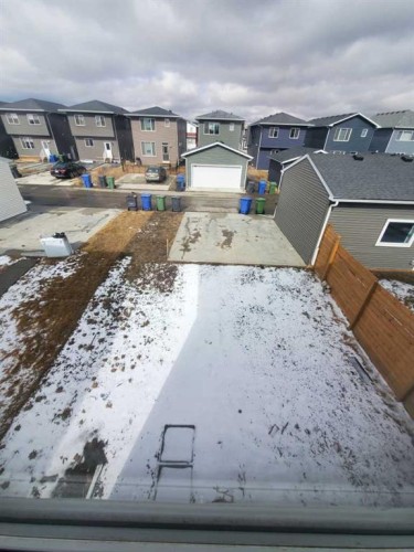 1045 West Lakeview Drive, Chestermere, AB - Outdoor