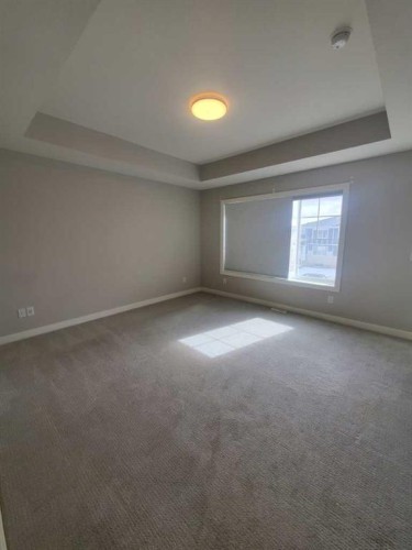 1045 West Lakeview Drive, Chestermere, AB - Indoor Photo Showing Other Room