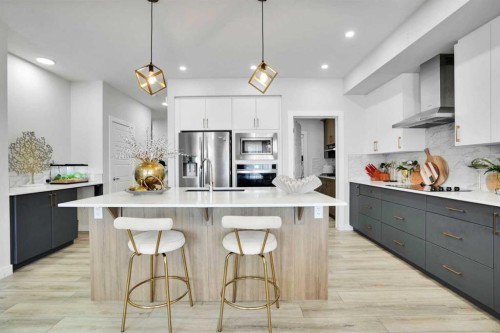 106 Amblehurst Way Nw, Calgary, AB 