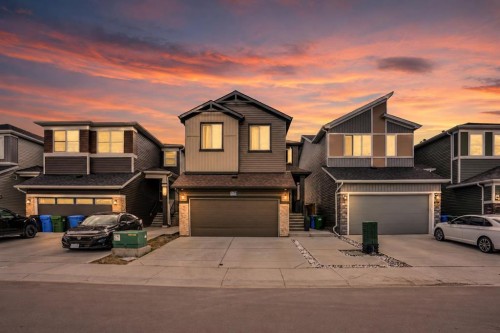 106 Amblehurst Way Nw, Calgary, AB 
