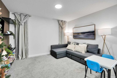 106 Amblehurst Way Nw, Calgary, AB 
