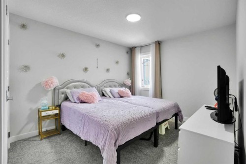 106 Amblehurst Way Nw, Calgary, AB 