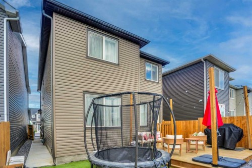 106 Amblehurst Way Nw, Calgary, AB 