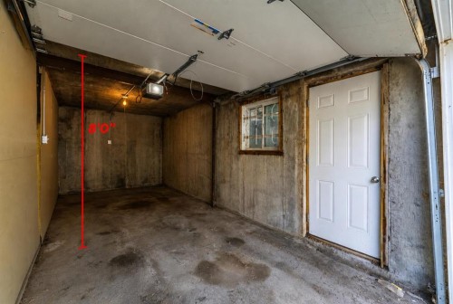 301-1908 28 Avenue Sw, Calgary, AB - Indoor Photo Showing Basement