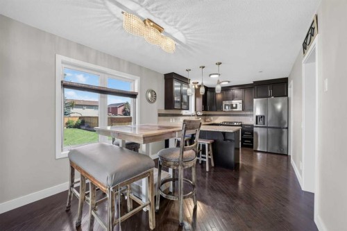 759 Stonehaven Drive, Carstairs, AB - Indoor
