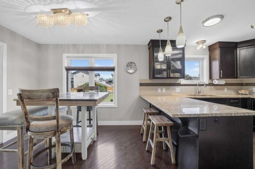 759 Stonehaven Drive, Carstairs, AB - Indoor
