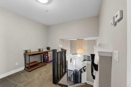 759 Stonehaven Drive, Carstairs, AB - Indoor Photo Showing Other Room