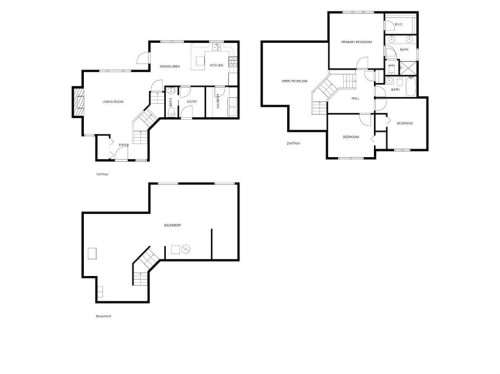 759 Stonehaven Drive, Carstairs, AB - Other