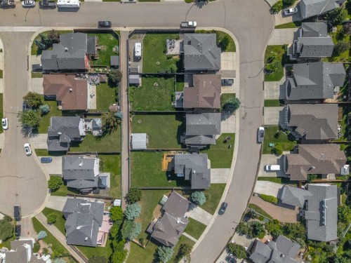 759 Stonehaven Drive, Carstairs, AB - Other