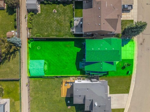 759 Stonehaven Drive, Carstairs, AB - 