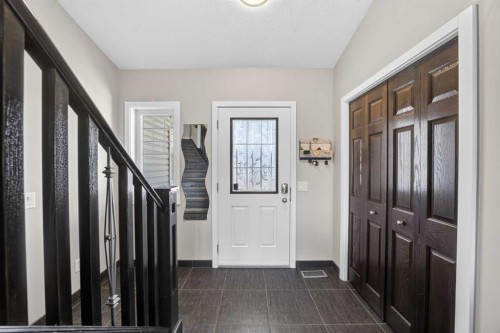 759 Stonehaven Drive, Carstairs, AB - Indoor Photo Showing Other Room