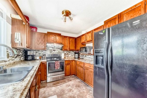 88 Castlefall Way Ne, Calgary, AB 
