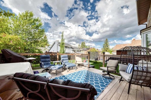 88 Castlefall Way Ne, Calgary, AB 