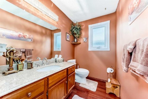 88 Castlefall Way Ne, Calgary, AB 