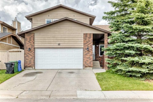 88 Castlefall Way Ne, Calgary, AB 