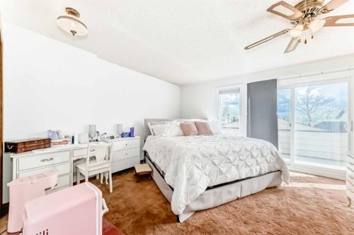 88 Castlefall Way Ne, Calgary, AB 