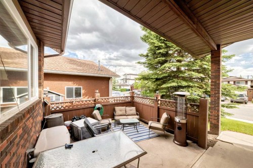 88 Castlefall Way Ne, Calgary, AB 