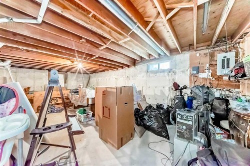 88 Castlefall Way Ne, Calgary, AB 