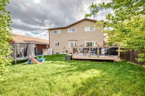 88 Castlefall Way Ne, Calgary, AB 