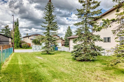 88 Castlefall Way Ne, Calgary, AB 