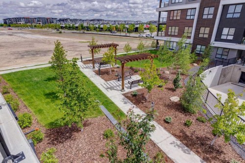7121-1802 Mahogany Boulevard Se, Calgary, AB 