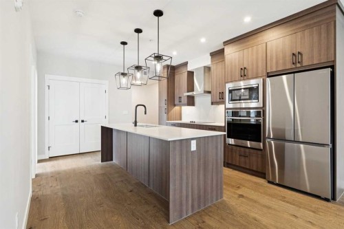 7121-1802 Mahogany Boulevard Se, Calgary, AB 