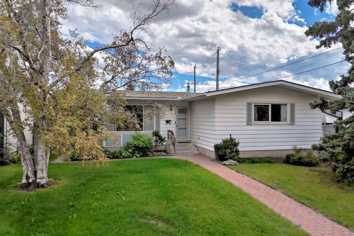5804 Lodge Crescent Sw, Calgary, AB 