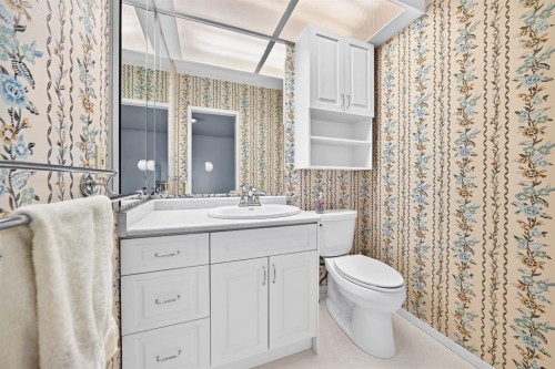 5804 Lodge Crescent Sw, Calgary, AB 