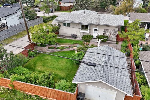 5804 Lodge Crescent Sw, Calgary, AB 