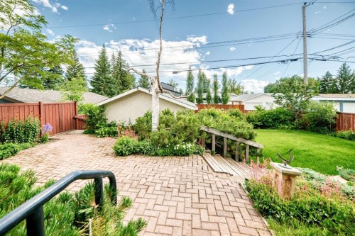 5804 Lodge Crescent Sw, Calgary, AB 