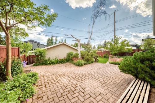 5804 Lodge Crescent Sw, Calgary, AB 