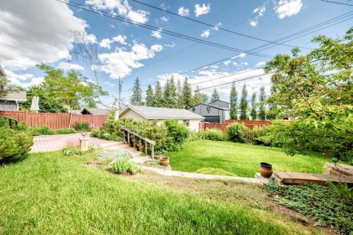 5804 Lodge Crescent Sw, Calgary, AB 