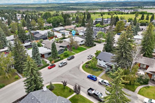 5804 Lodge Crescent Sw, Calgary, AB 
