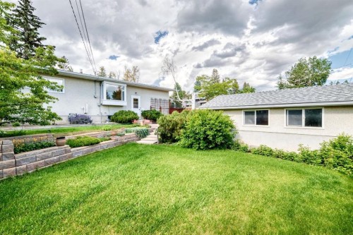 5804 Lodge Crescent Sw, Calgary, AB 