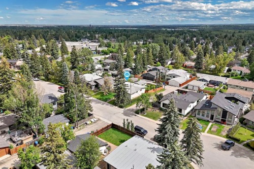 5804 Lodge Crescent Sw, Calgary, AB 