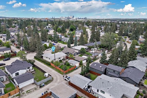 5804 Lodge Crescent Sw, Calgary, AB 