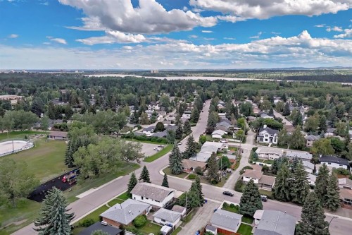 5804 Lodge Crescent Sw, Calgary, AB 