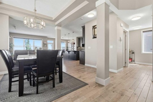 522 Sherwood Boulevard Nw, Calgary, AB 