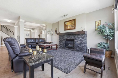 522 Sherwood Boulevard Nw, Calgary, AB 