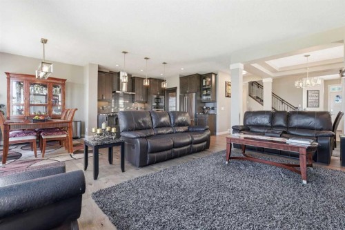 522 Sherwood Boulevard Nw, Calgary, AB 