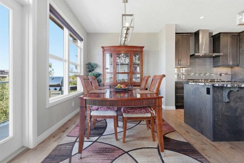 522 Sherwood Boulevard Nw, Calgary, AB 
