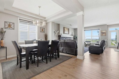 522 Sherwood Boulevard Nw, Calgary, AB 