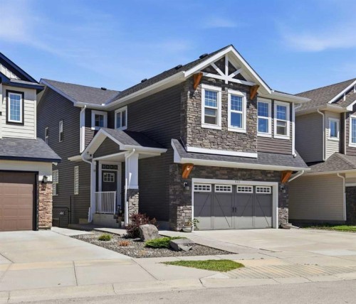 522 Sherwood Boulevard Nw, Calgary, AB 