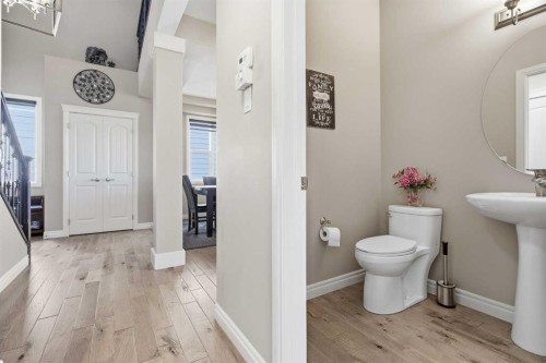 522 Sherwood Boulevard Nw, Calgary, AB 