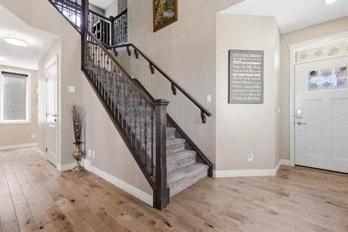 522 Sherwood Boulevard Nw, Calgary, AB 