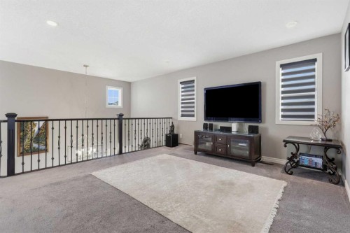 522 Sherwood Boulevard Nw, Calgary, AB 