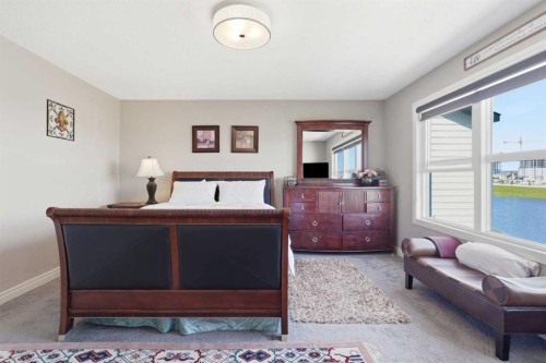 522 Sherwood Boulevard Nw, Calgary, AB 